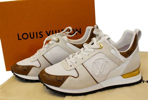louis vuitton sneakers dames